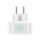 Gosund Smart gniazdko WiFi SP1-HE, 2 sztuki (HomeKit) (dwupak) 16A - 1490126 - zdjęcie 2